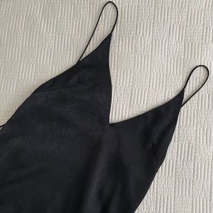 Ecru Studios | shift dress